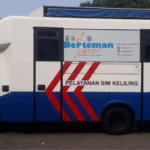 SIM Keliling Jakarta-Bogor Kembali! Cek Lokasi & Syaratnya Sekarang