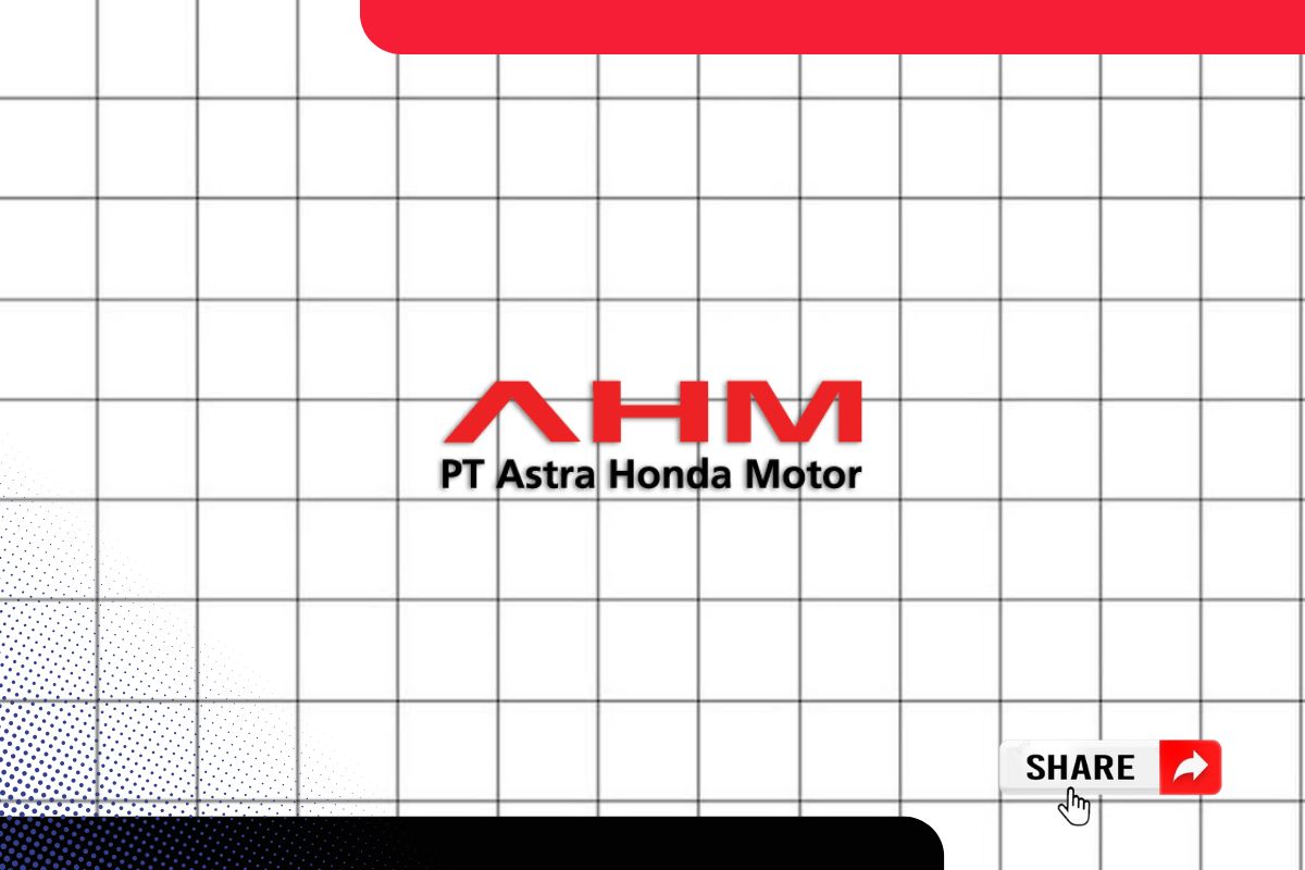 Lowongan Mekanik Astra Honda Motor Banjar